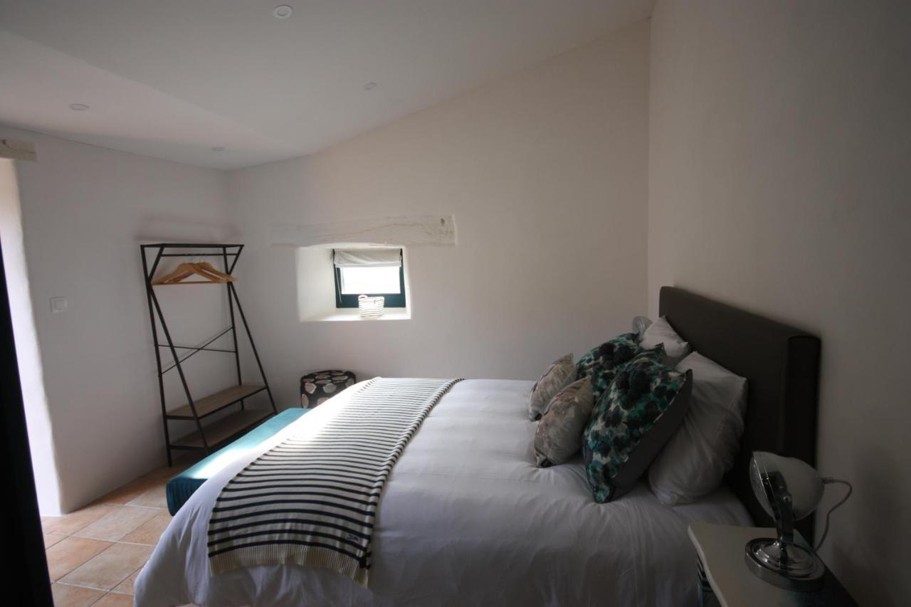 Le Nichoir Hotel Les Essarts  Bagian luar foto